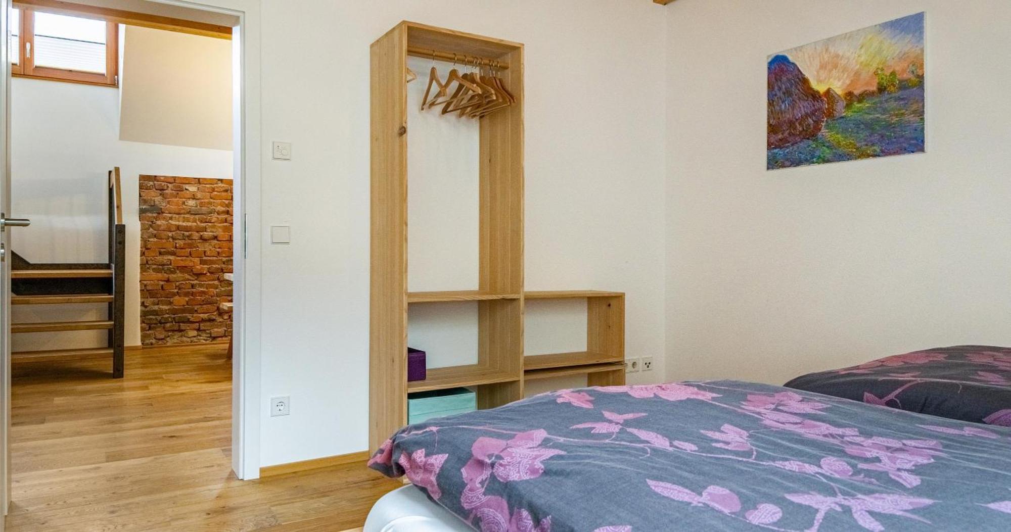 St Georgen Ferienwohnung 1 Freiburg im Breisgau Exterior foto